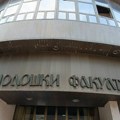 Studenti Tehnološkog fakulteta u Leskovcu ostaju u blokadi iako je veće uvelo povratak na nastavu
