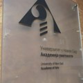 Akademija umetnosti Novi Sad: Da li to predsednik najavljuje fizičke obračune sa studentima?