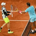 Nadal: Stavljam ruku u vatru da Siner nije hteo da prevari