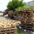 Policajac ranjen na službenoj dužnosti na Pančevačkom putu