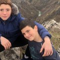 "Danas ne palim sveću na torti, već na duši": Bolne reči majke dečaka ubijenih na Cetinju: Jovan bi danas proslavio…