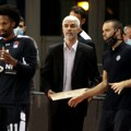 Trener napustio Partizan, crno-beli se oglasili