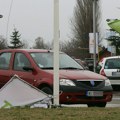 AMSS: Zbog padavina česti su kvarovi na vozilima pa dolazi do zastoja i usporene vožnje