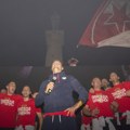 Repriza: Zvezda slavi i na Kalemegdanu