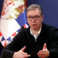 Vučić: „Na izborima će se videti ko je većinska Srbija“