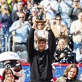 Italijanski teniser Flavio Koboli osvojio prvu titulu u karijeri pobedom u Hamburgu