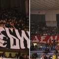 Saznajemo: Evo zašto je došlo do tuče Delija i Grobara na Novom Beogradu