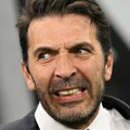 Bufon osuo paljbu po svojim Italijanima: "Zašto se stidimo onoga što jesmo?"