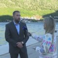 (VIDEO) Direktora savladala trema, zaboravio i šta ga pitaju i šta treba da priča