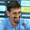 Stefan Savić: "Nije realno da se vratim u Partizan"