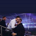 Novak Đoković i zvezda Exita zajedno slavili trofej PSG-a u Ligi šampiona