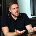Moćna poruka Štimca o stanju u Srbiji: Kad budemo pomogli studentima i narodu, lako ćemo pomoći i sebi