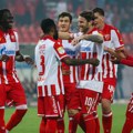 Marakana neosvojiva tvrđava već osam godina: Impozantan niz crveno-belih