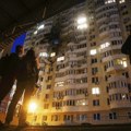 Rusija: Sistemi PVO oborili tokom noći 174 ukrajinska drona i tri vođene rakete