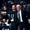 Obradović: Igrači treba da se opuste