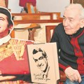 Titu je pevao čak 103 puta i upisan je u Ginisovu listu rekorda: Životna priča Nikole Karovića pretočena u knjigu