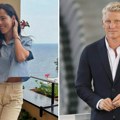 Ana se oglasila usred Bastijanove afere sa udatom: Evo gde je dok paparaci jure Švajnštajgera sa Bugarkom