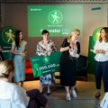 Kad nastavnici i učenici zajedno kreiraju inovativni projekat, nastaje pobedničko rešenje konkursa Generator EDU