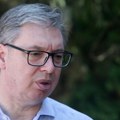 Vučić najavio izmene Ustava: Izvršni postupak na svemu osim na porodičnoj kući ili stanu