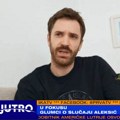 Momčilo Otašević nije prisluškivao samo ženu: Klupko se polako odmotava, glumac tajno snimao i nju
