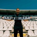 Partizan ima novog štopera! Stefan Milić stigao u Humsku - sada je i zvanično!