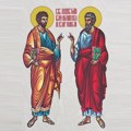 Slavimo svete apostole: Veruje se da Vartolomej ovo nikako ne oprašta, a jedan običaj se posebno odnosi na decu