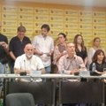 Tatjana Mandić Rigonat: Narodno pozorište je naše, nije napredno nego narodno