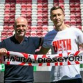Ivan Šaponjić potpisao za mađarski Diošđer (foto)