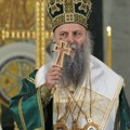 Uoči vidovdana Patrijarh Porfirije danas i sutra na svečanostima u manastiru Ravanica