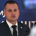 Stefanović: Svi napadači na policiju i institucije biće identifikovani i procesuirani