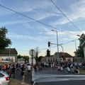 I večeras blokirana magistrala za saobraćaj od 18 časova
