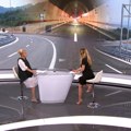 Sofronijević: Deonica od Pakovraća do Požege bezbedna, širenje panike krivično delo