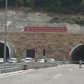 Битно за возаче: Ови прописи важе у тунелу на новој деоници ауто-пута до Пожеге
