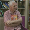 Vlasta Cenić, prvi laureat nagrade "Milovan Danojlić": "Moramo se boriti da knjiga pobedi tehnologiju"
