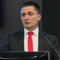 Kuzmanović (DS): Očekujem da studenti promene taktiku borbe, to je ono što zbunjuje režim