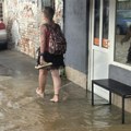 Kataklizmične scene Na Dušanovcu! Marinkova bara se pretvorila u jezero (video)