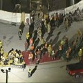 Srušio se deo tunela u izgradnji u Los Anđelesu, spaseni svi blokirani radnici