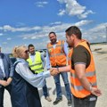 Sofonijević: Autoput Sremska Rača-Kuzmin unaprediće regionalnu saradnju