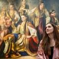 Српкиња са Косова: Схватила сам да у борби није довољан глас, морала сам да посегнем за – кубуром