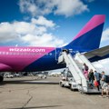 Ukida se avio-linija Beograd- Abu Dabi, Wizz Air potvrdio povlačenje iz UAE