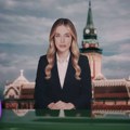Veštačka inteligencija u domaćim medijima: Voditeljka Sara zbunila gledaoce u Srbiji