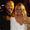 Do sad neviđena fotografija najvažnijeg datuma: Ovako su Dado i Ivona Polumenta izgledali na svom venčanju