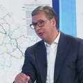 Vučićev nastup: „Hitlerovi sledbenici“ i Đokićevi „blokaderi“