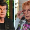 "Krenuli u lov na četnike koji se, kad ne kolju, bave muzikom": Vedrana Rudan brutalno o otkazivanju Bajaginog koncerta