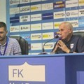 Novi Pazar – Jagiellonia 1:2, Gaćinović: “Rezultat ostavlja šansu za revanš”