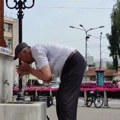 Upozorenje na temperaturu od 35 do 43 stepena, pa se očekuju vremenske nepogode