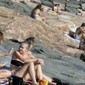 Temperature u Finskoj preko 30 stepeni, vrućine u Laponiji se nastavljaju