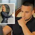 Marko i Melani Bijelić, čestitamo! Oženio se sin Dragane Mirković, mladenci blistaju od sreće
