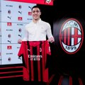Milan se otarasio Srbina! Bivši fudbaler Crvene zvezde ide na Ostrvo