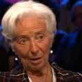 Pobuna u sred evropske centralne banke! Evo zbog čega su zaposleni upozorili Kristin Lagard!